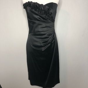 NWT White House Black Market Cocktail Dress